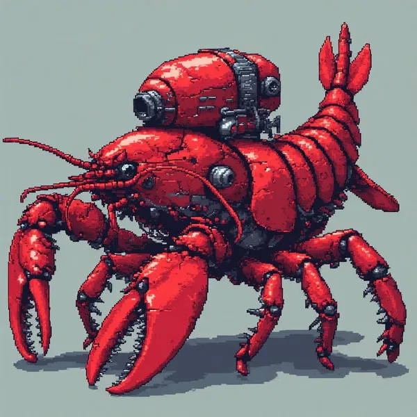 Avatar of zarigani