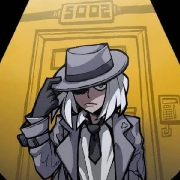 Avatar of Antitruth