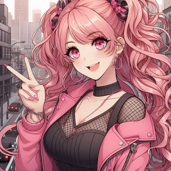 Avatar of Rissy298
