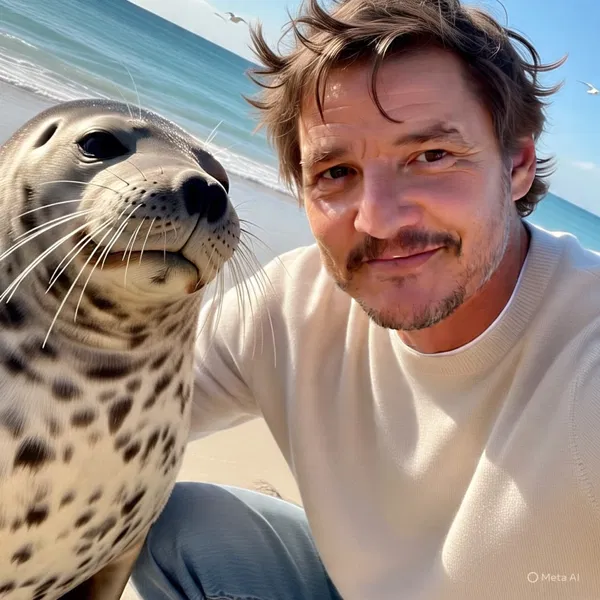 Avatar of PedroPascal_AI