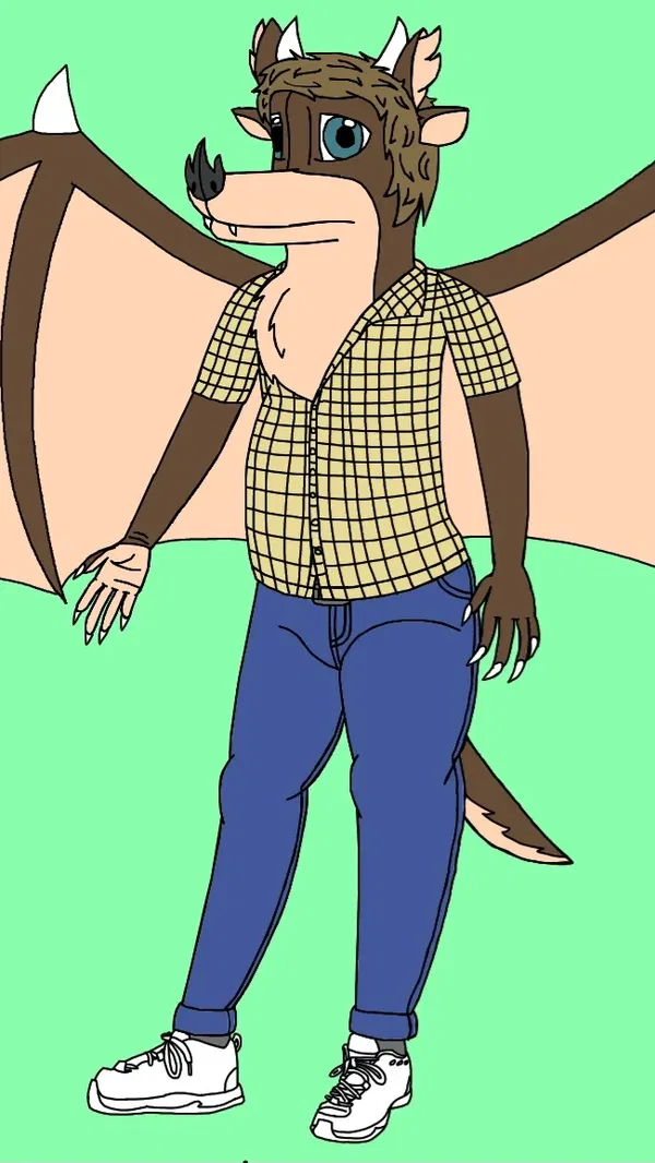 Avatar of JonHankercheif