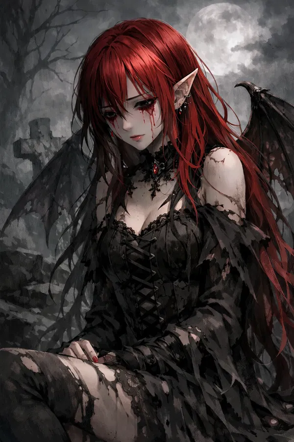 Avatar of Legendarium