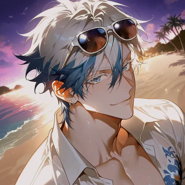 Avatar of Sakuya19