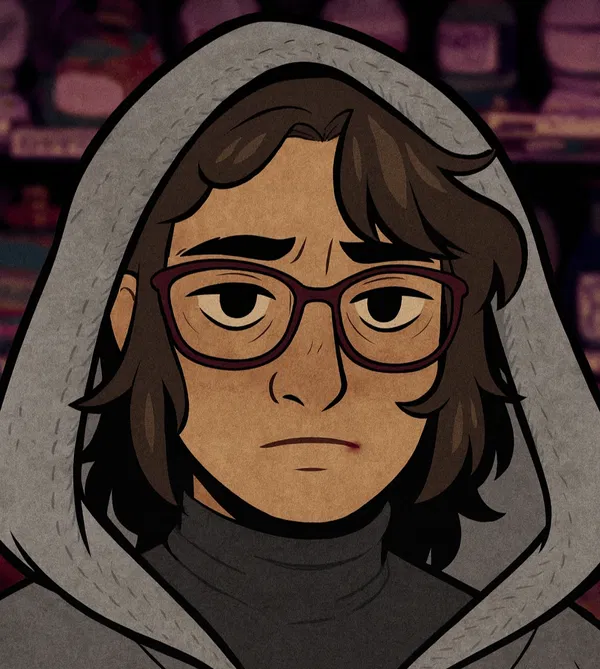 Avatar of DakiYoo