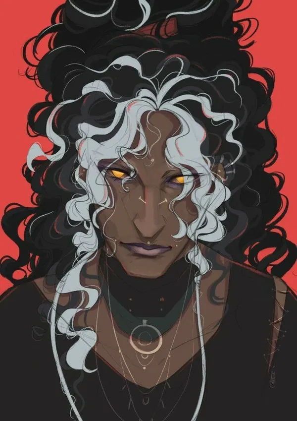 Avatar of Thelastanswer