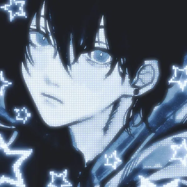 Avatar of IsmaInThePoint