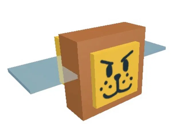 Avatar of Randokiddo