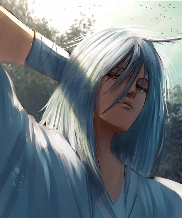 Avatar of Gappy-Joestar