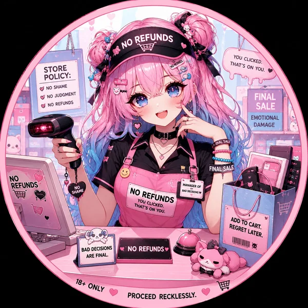 Avatar of No_Refunds