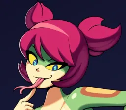 Avatar of Tuki-Yuri