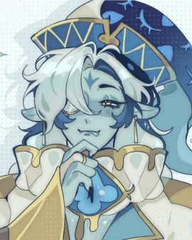 Avatar of #1 Shadowcest enthusiast ♡