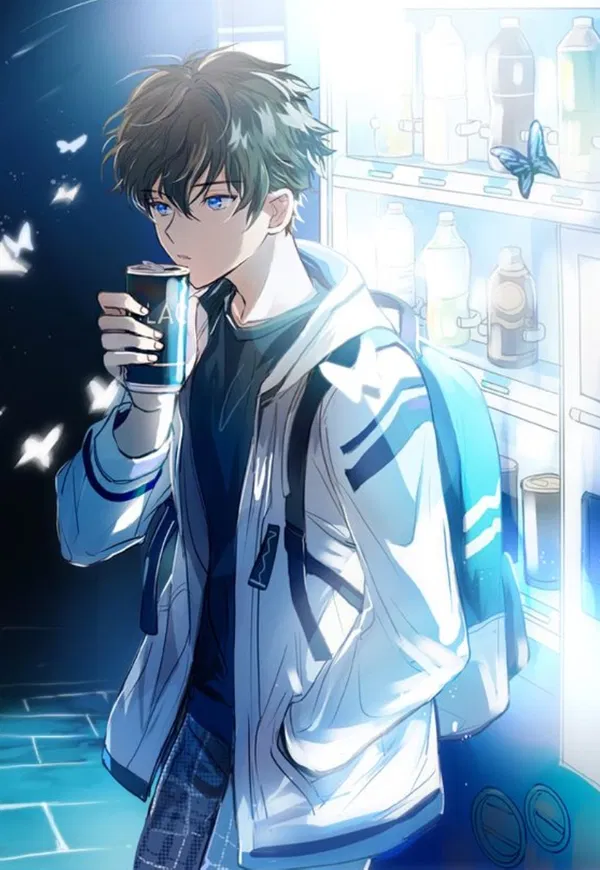 Avatar of Cris277