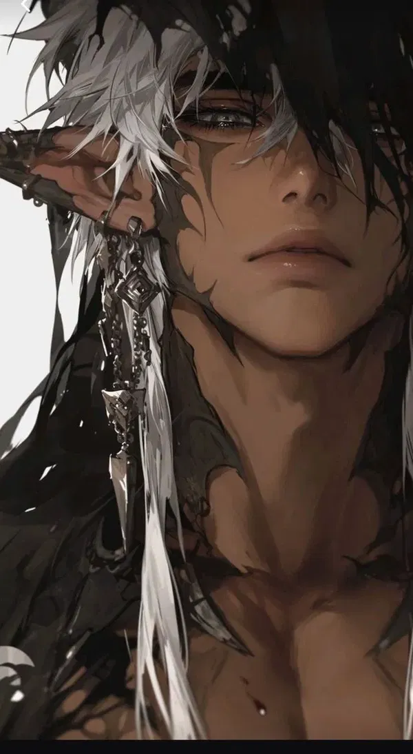 Avatar of Darling_Asmodeus