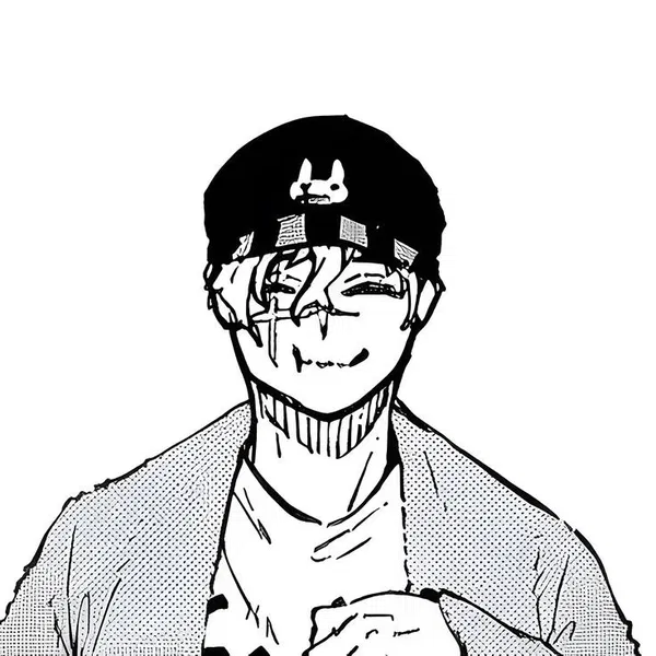 Avatar of ImAnonymous