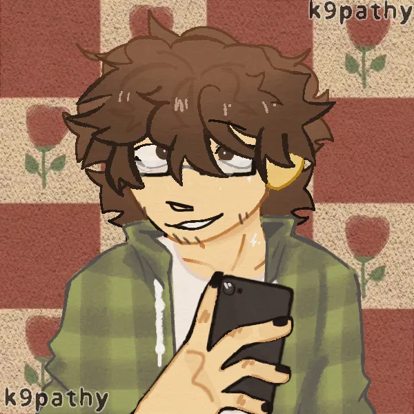 Avatar of ~Henry Emily~