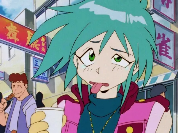 Avatar of Danikasama
