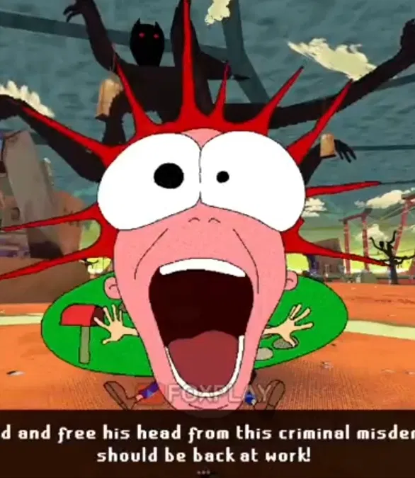 Avatar of DasTardly