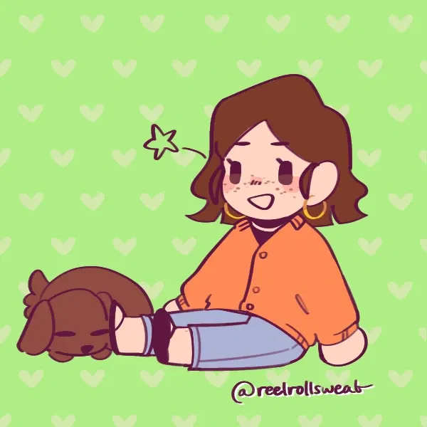 Avatar of Roseysophie