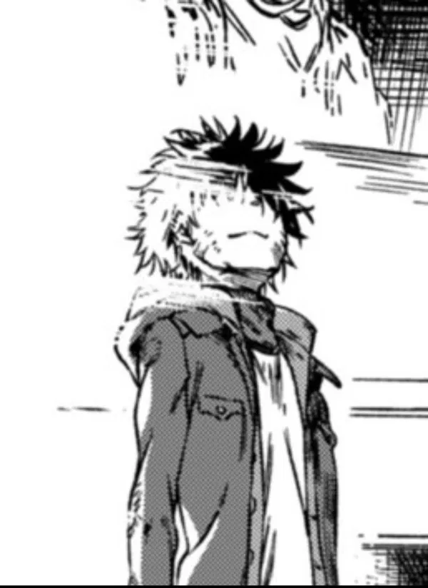 Avatar of Satori goat jo