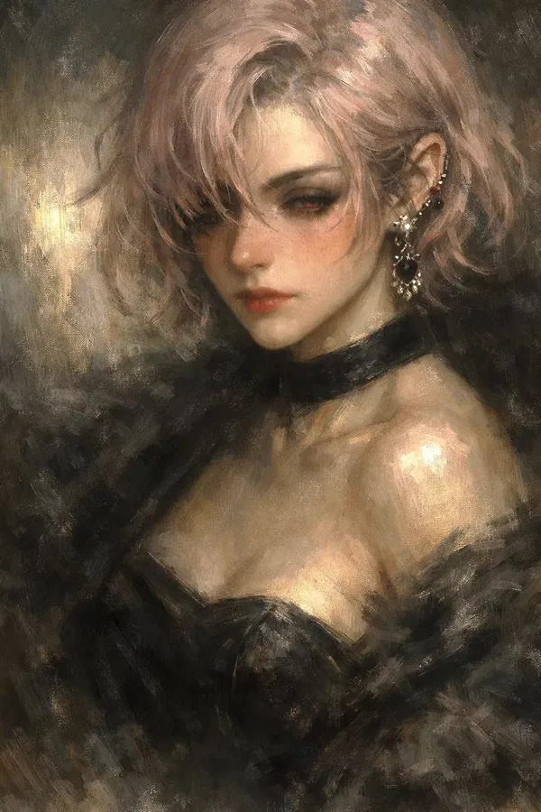 Avatar of SolyorisAde