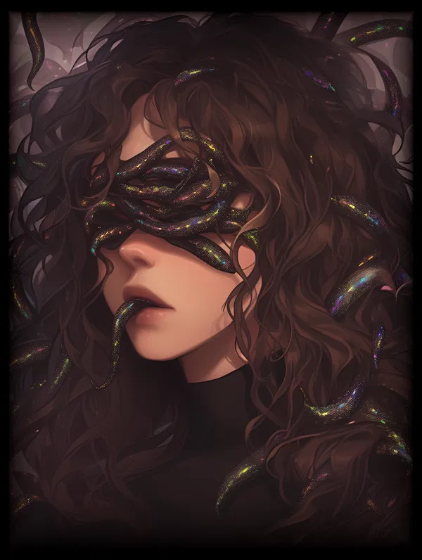 Avatar of GlitterCritter91