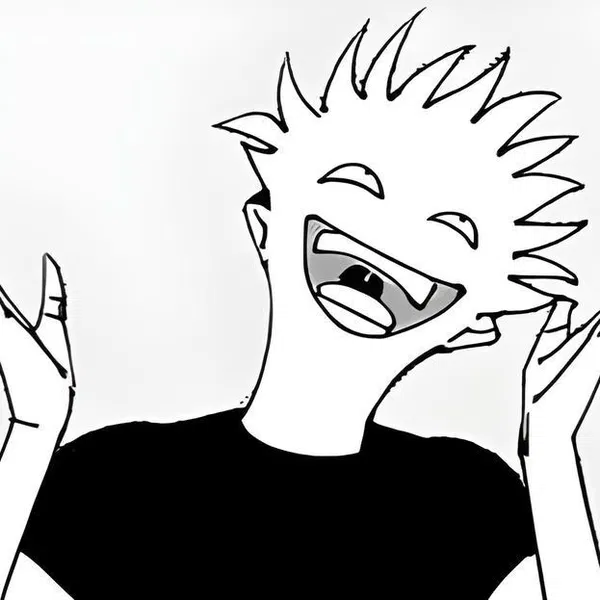Avatar of Jakins