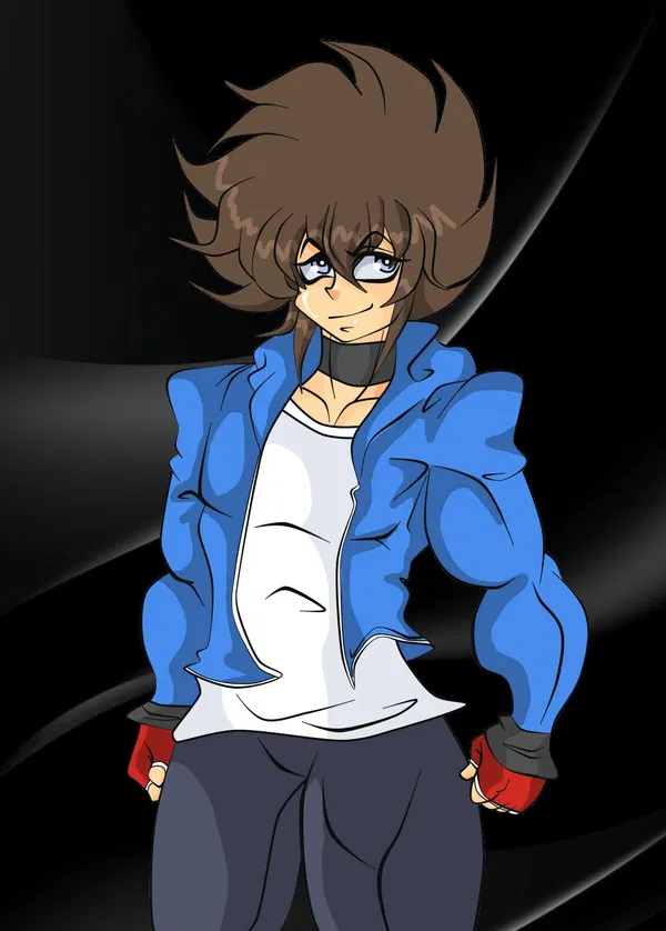 Avatar of AlbertDeLeo