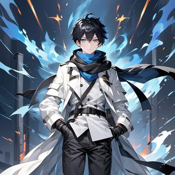 Avatar of Evgeniy_Vers