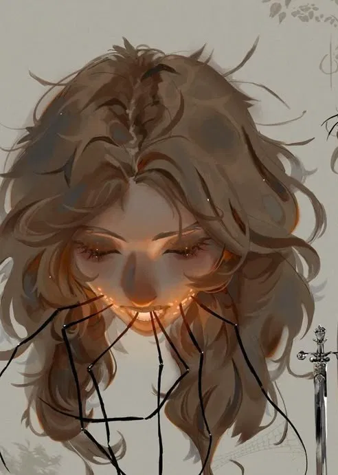 Avatar of Geisty