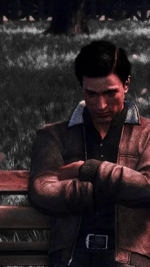 Avatar of Miles Upshur