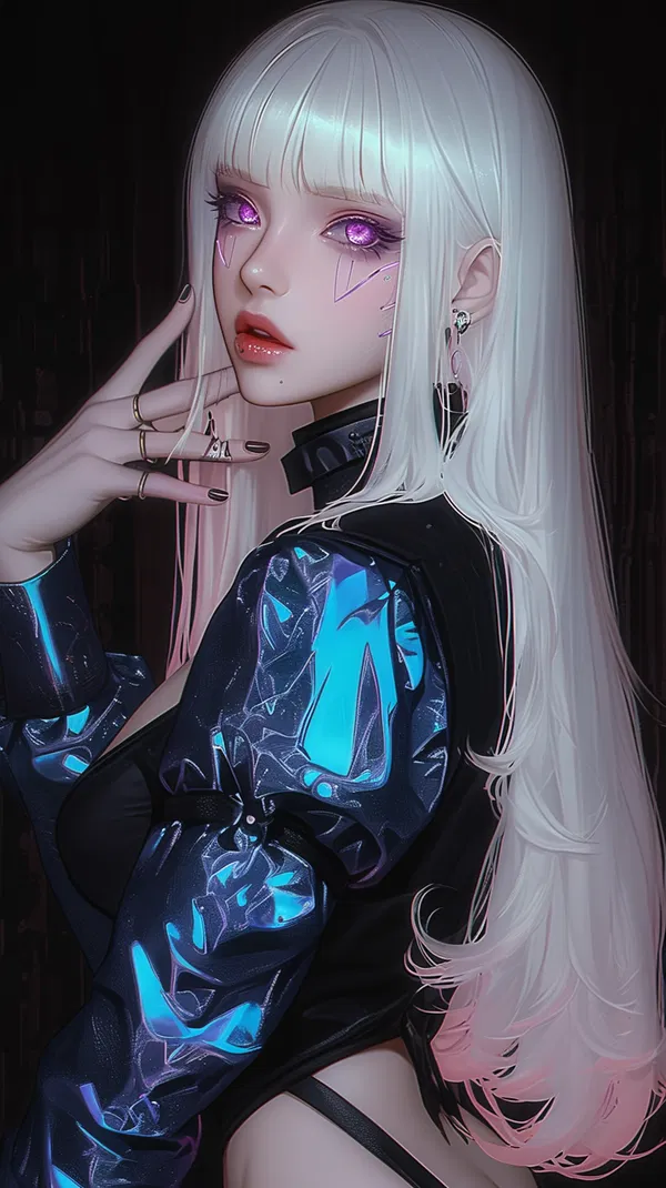 Avatar of Yanarisa