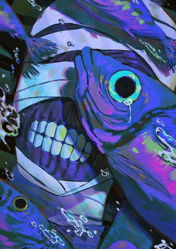 Avatar of Yuki_yu
