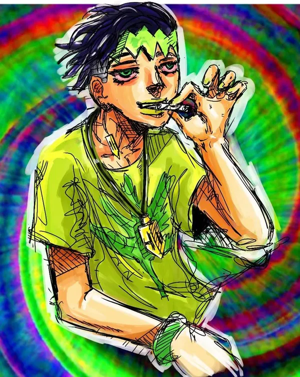 Avatar of Dezzmin