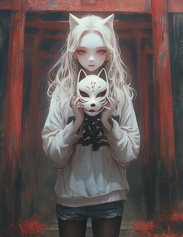 Avatar of Aloefox