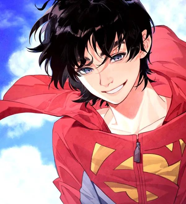 Avatar of Luminous.._