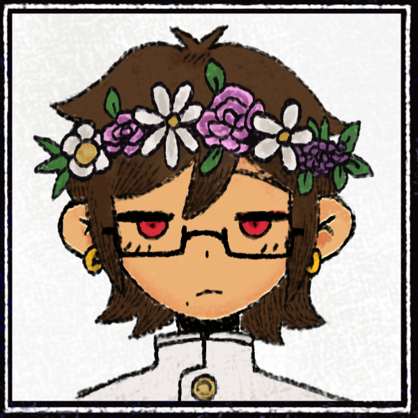 Avatar of CrisbyBee!