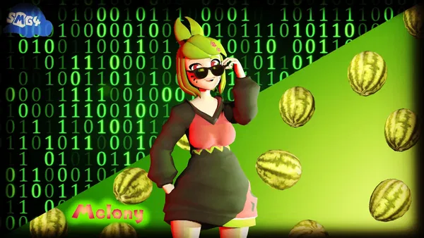 Avatar of [Melony]