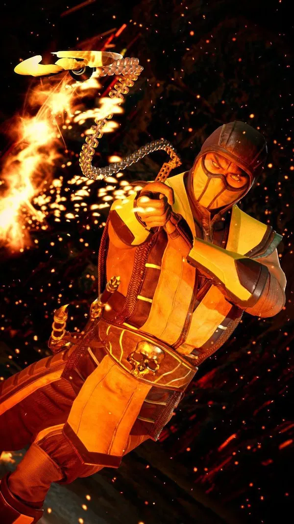Avatar of Max Bleadose!
