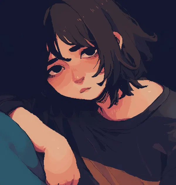 Avatar of makoharus