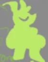Avatar of Dolphinax the second
