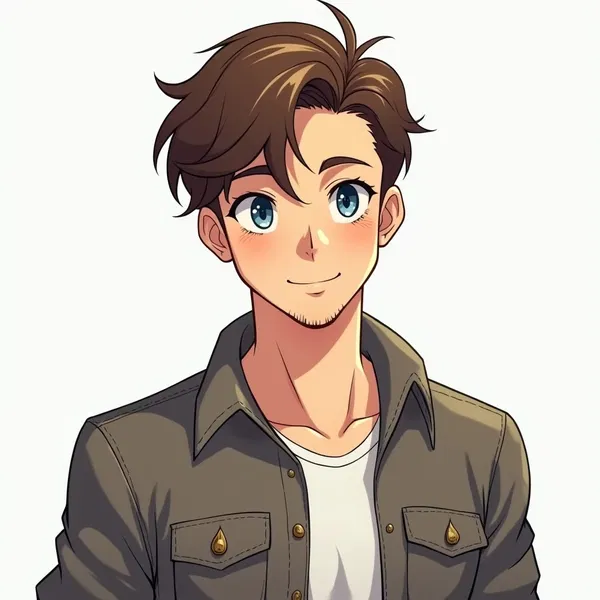 Avatar of buckjansen
