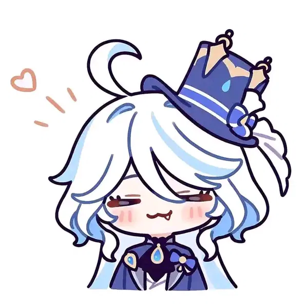 Avatar of Reina1