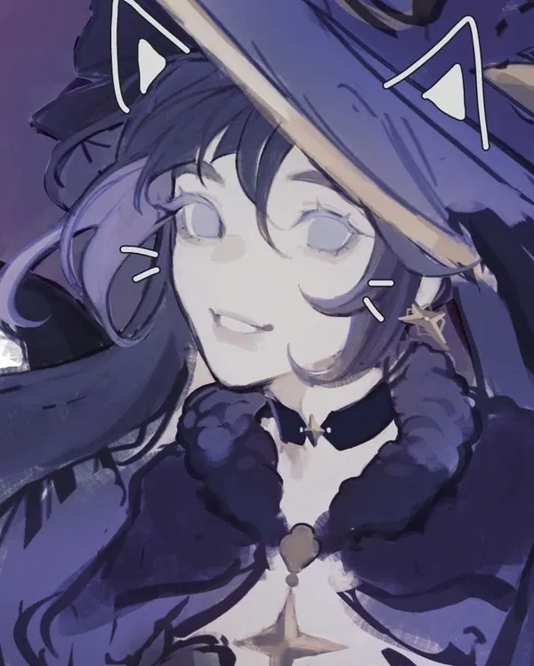 Avatar of RenRyri