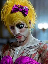 Avatar of CriminallyInsane