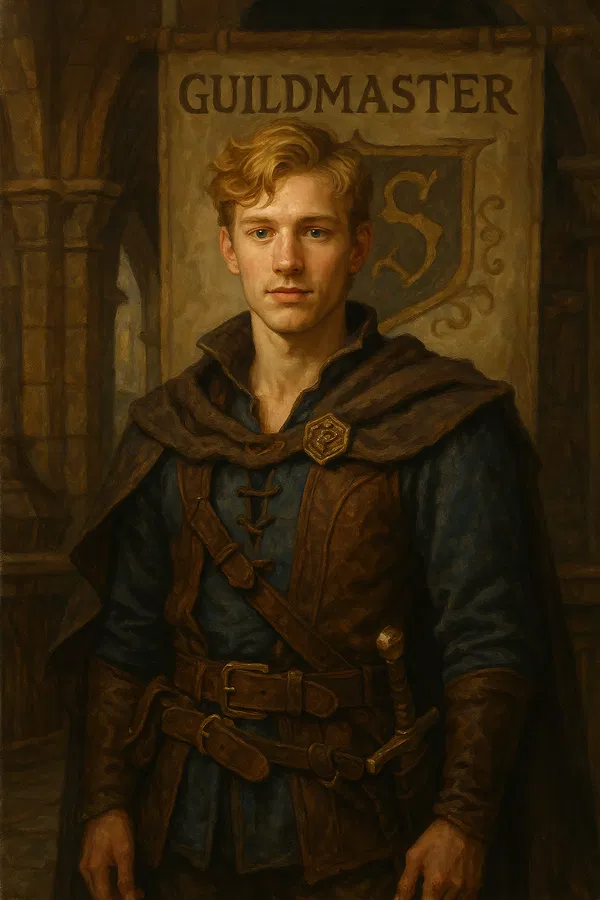 Avatar of Zacriat