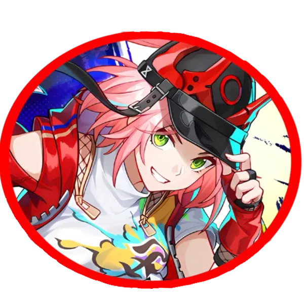 Avatar of Ue_89