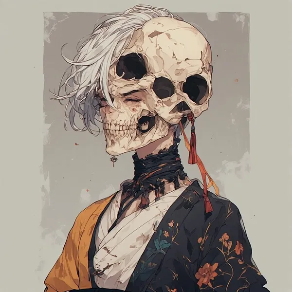 Avatar of yahou