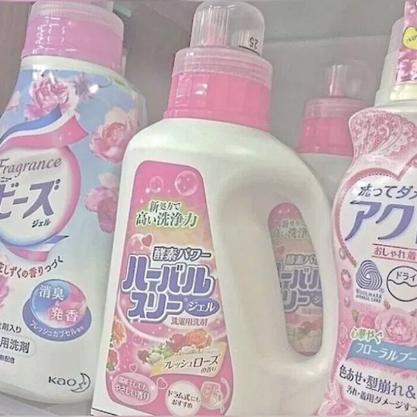 Avatar of sugarfreechlorine
