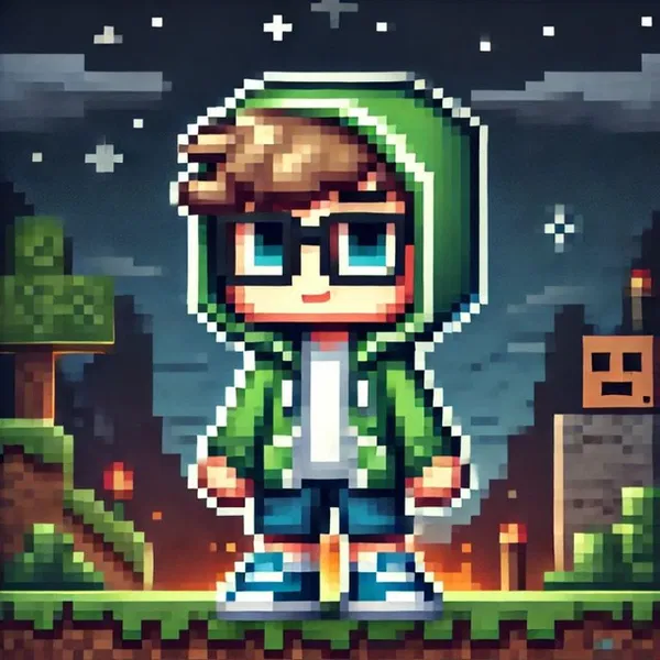 Avatar of Jony_pro