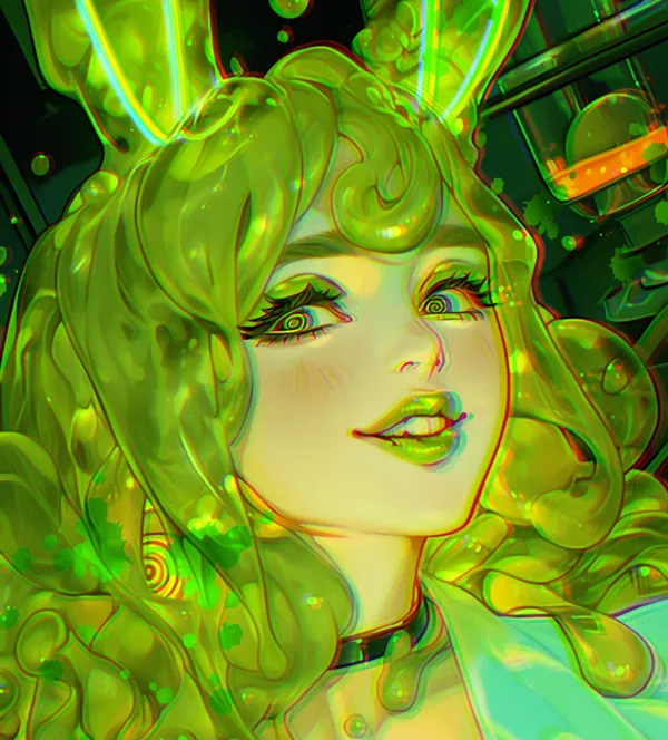 Avatar of bioweaponized